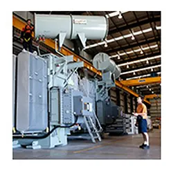 Power Transformers