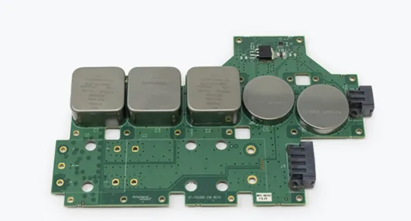 Power Module
