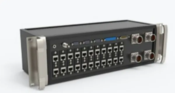 Rugged Junction Boxes