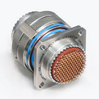 HD38999 High Density Connectors