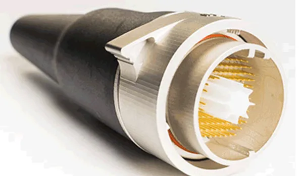 Pulse-Lok Medical Connectors