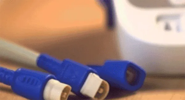 pulseOne Cable Assemblies