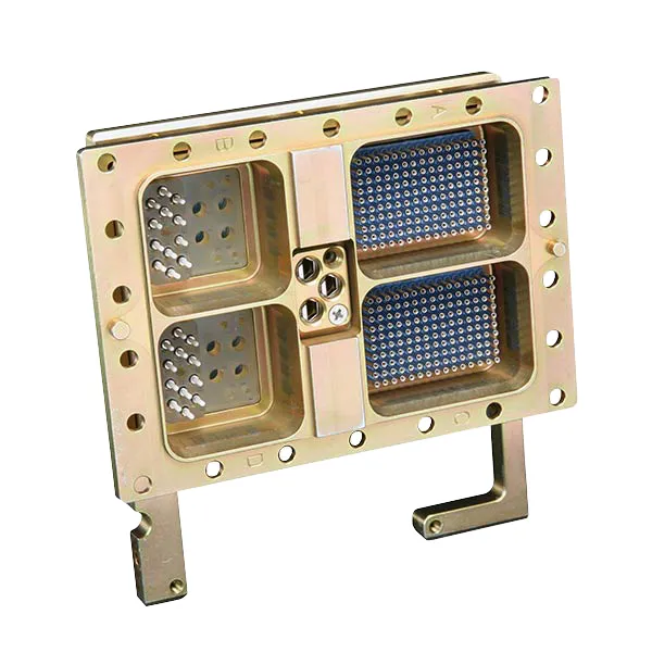 R27 Series MIL-DTL-83527