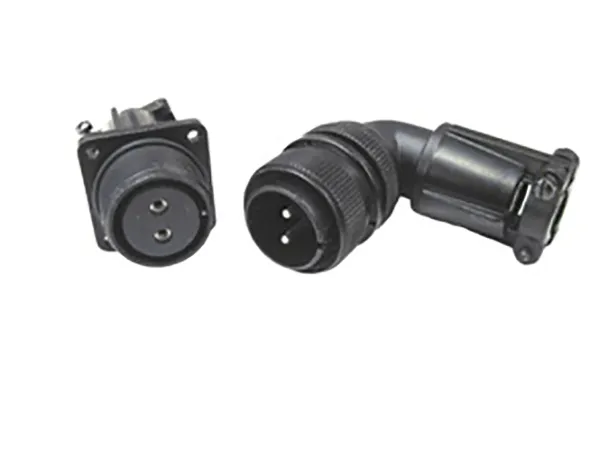 AC Threaded