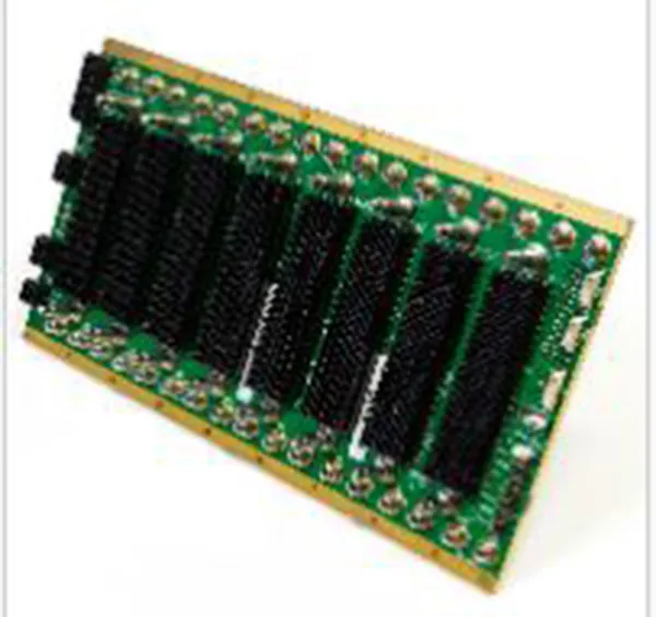 100G VPX Backplane
