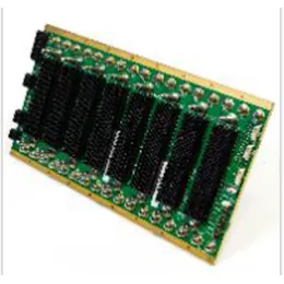100G VPX Backplane