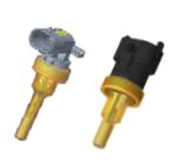 Coolant Temperature Sensor