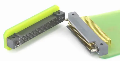 Rectangular Connectors-HDAS