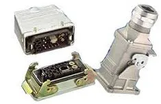 Rectangular Connectors-Heavymate