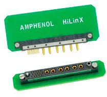 Rectangular Connectors-HiLinX