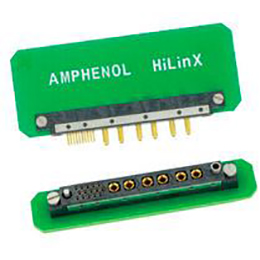 Rectangular Connectors-HiLinX