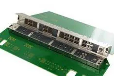 Rectangular Connectors-Modul R