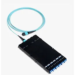Advanced Optical Modules