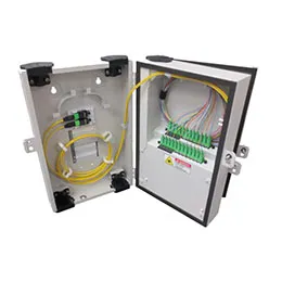 Enclosures