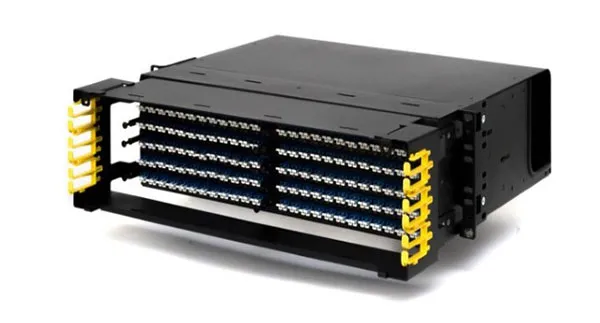 Fiber Distribution