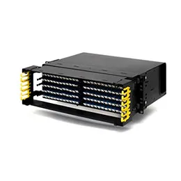 Fiber Distribution