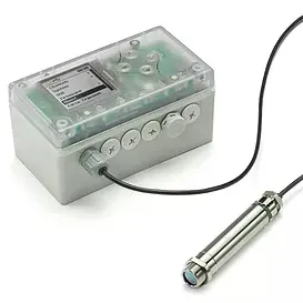 Temperature Monitoring Systems-PyroNet GSM
