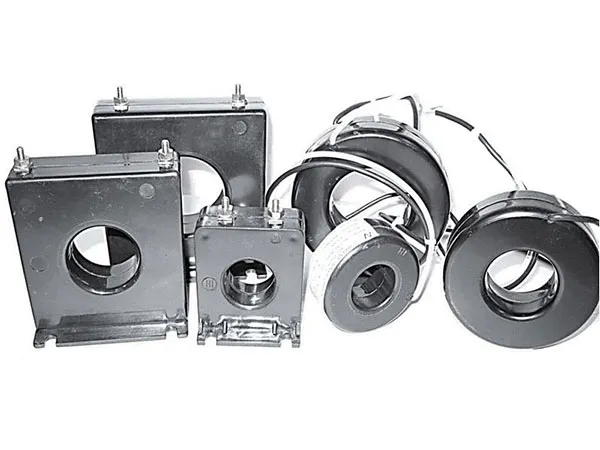 Low Voltage Switchgear-General Purpose CTs