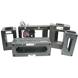 Rectangular CTs