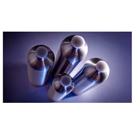 Disposable Cylinders