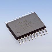 KMA36 universal magnetic encoder