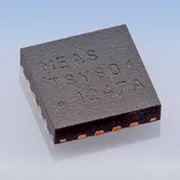 TSYS01 24bit-temperature sensor