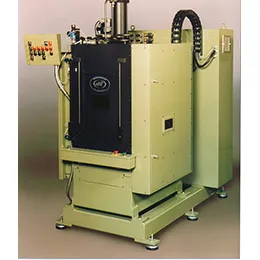 Stator Welding