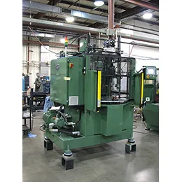 Turntable Presses