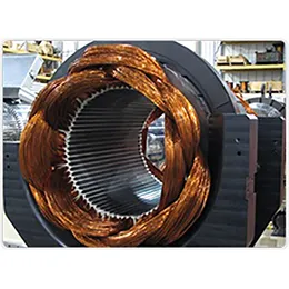 Winding Equipment