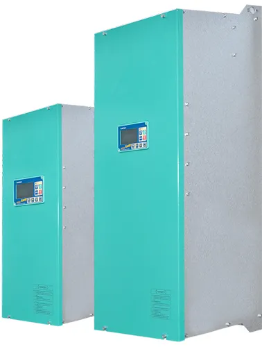 Axpert-Eazy-Series VFD