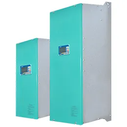 Axpert-Eazy-Series VFD