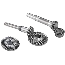 Bevel Gear