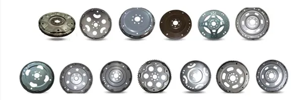 Flexplate Assemblies