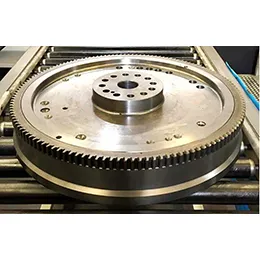 Flywheel Assembly