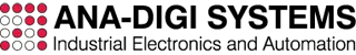 ANA Digi Systems