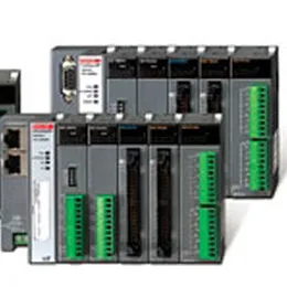 Extendable smart inputs & outputs