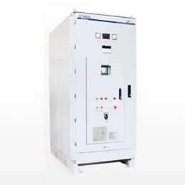 Medium Voltage Soft-Starter VS65 MV Series