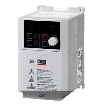 Micro Variable Speed Drive LS M100