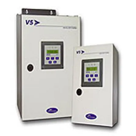 Soft Starter V5 Series