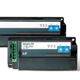 Stand-alone smart inputs & outputs