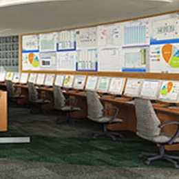 User Friendly SCADA Solution