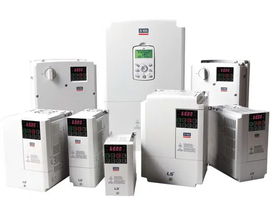 Variable Speed Drive S100