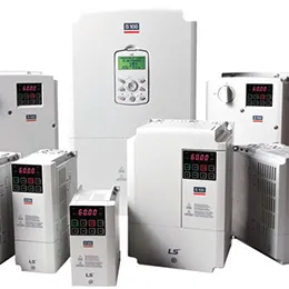 Variable Speed Drive S100