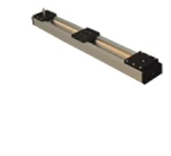 Belt Driven Actuators