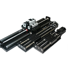 Screw-Driven Linear Stages