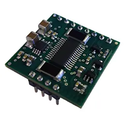 MBC01081 - Stepper Drivers with DC Input