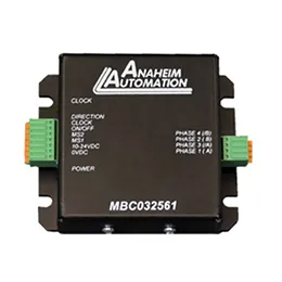 MBC032561 - Stepper Drivers with DC Input