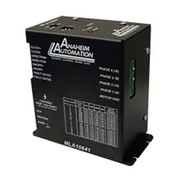 MLA10641 - Stepper Drivers with AC Input