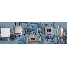 Hazardous Area Access Point Enclosures