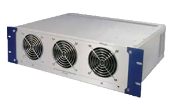 Frequency Converters
